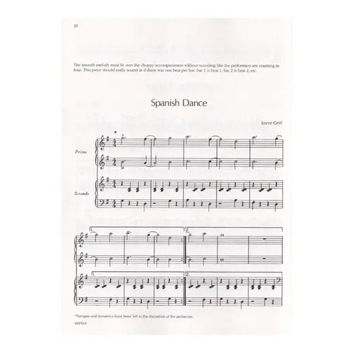 Accompanying Basics