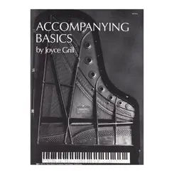 Accompanying Basics