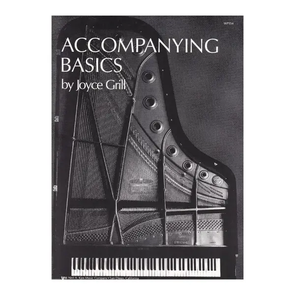 Accompanying Basics