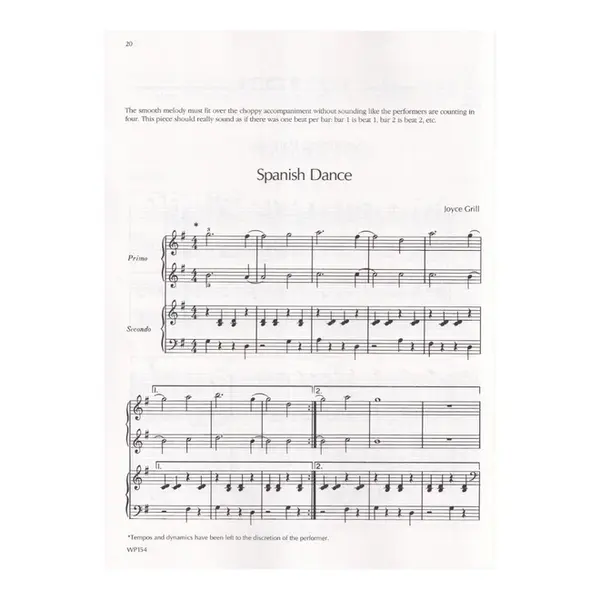 Accompanying Basics