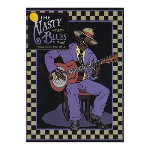 The Nasty Blues