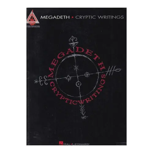Cryptic Writings