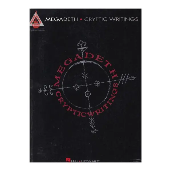 Cryptic Writings