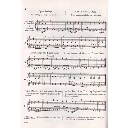 Easiest Elementary Method for Beginners, Op. 38