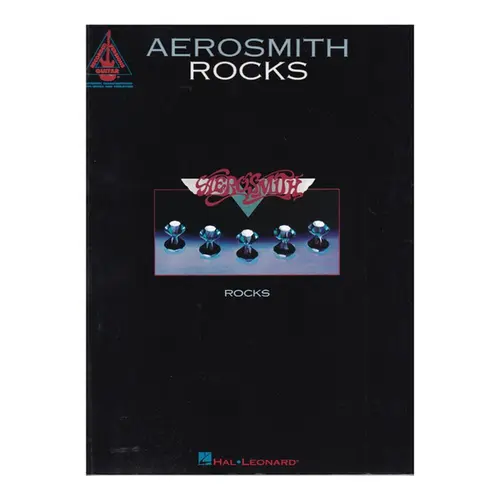 Aerosmith - Rock