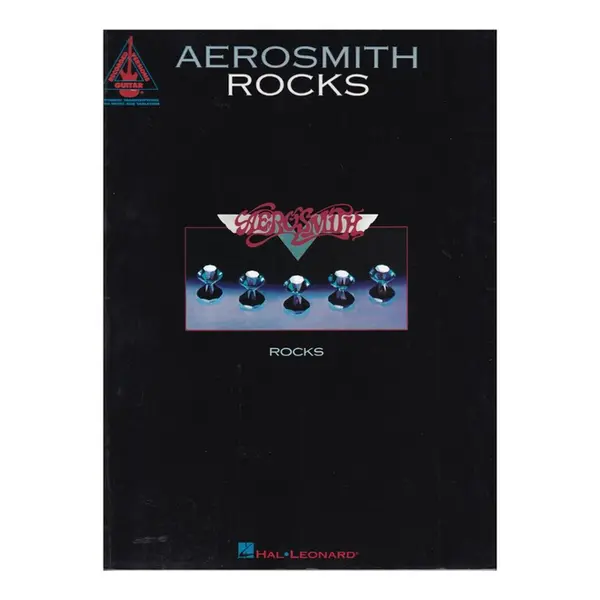 Aerosmith - Rock