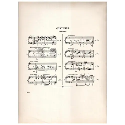 Kreisleriana op.16