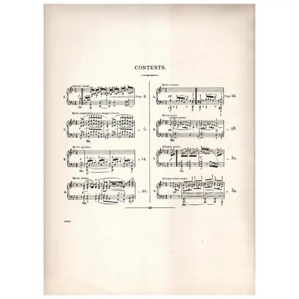 Kreisleriana op.16