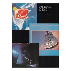 Dire Straits 1982-1991