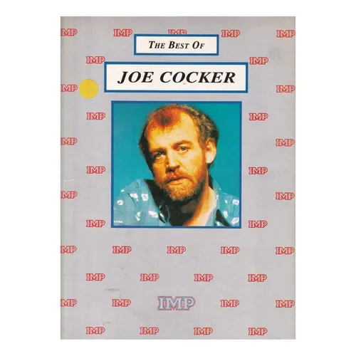 The Best Of Joe Cocker