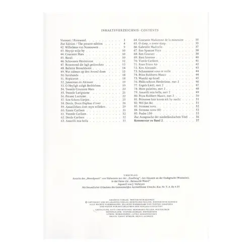 Der Fluyten Lust-hof Vol.II