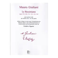 Lee Rossiniane