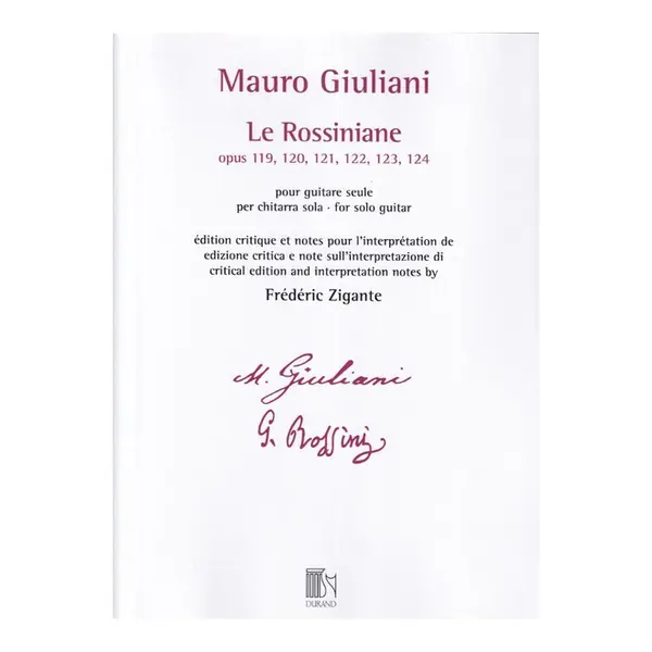 Lee Rossiniane