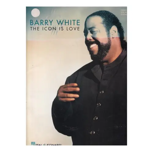 The Icon Is Love