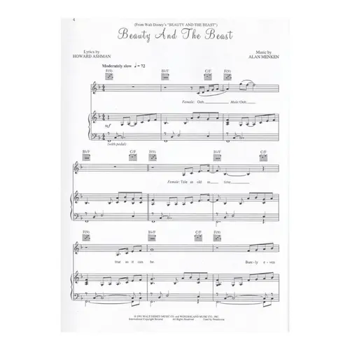 Celine Dion Songbook