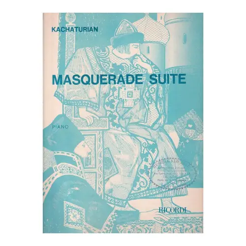 Masquerade Suite