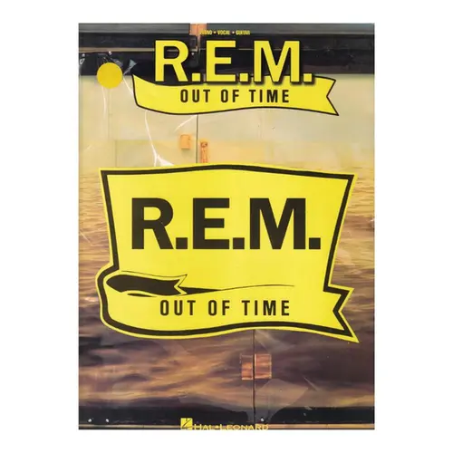 R.E.M - Out of Time