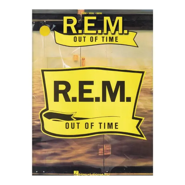 R.E.M - Out of Time