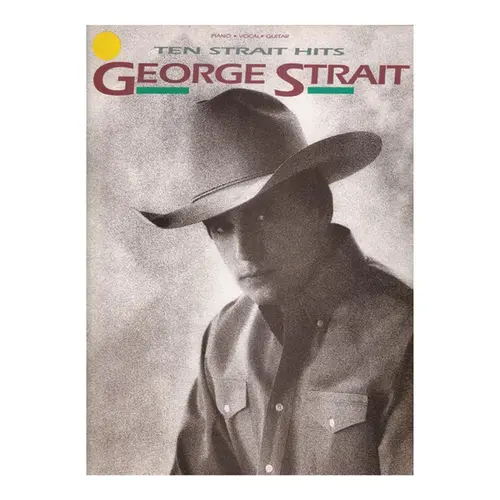 Ten Strait Hits