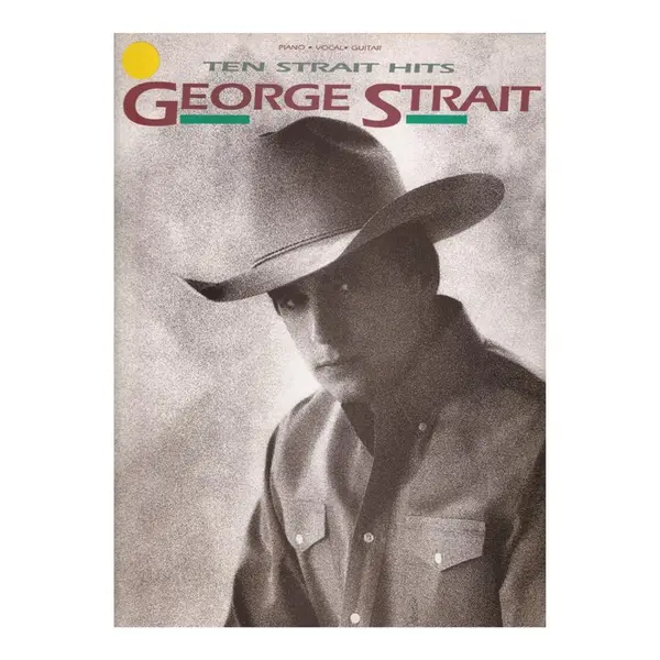 Ten Strait Hits