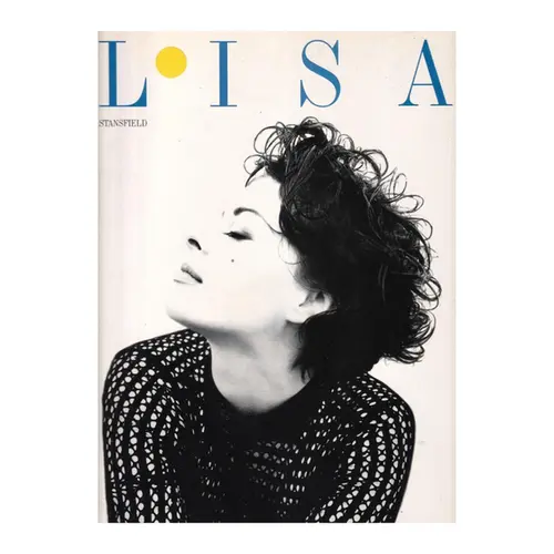 Lisa Stansfield - Real Love