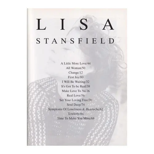 Lisa Stansfield - Real Love