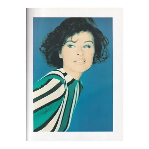 Lisa Stansfield - Real Love