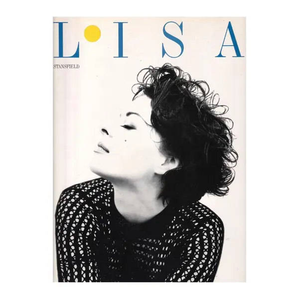 Lisa Stansfield - Real Love