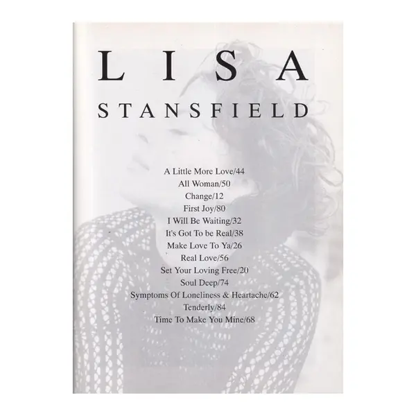 Lisa Stansfield - Real Love