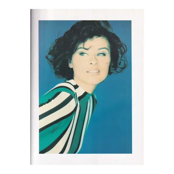 Lisa Stansfield - Real Love