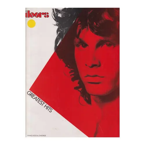 The Doors - Greatest Hits
