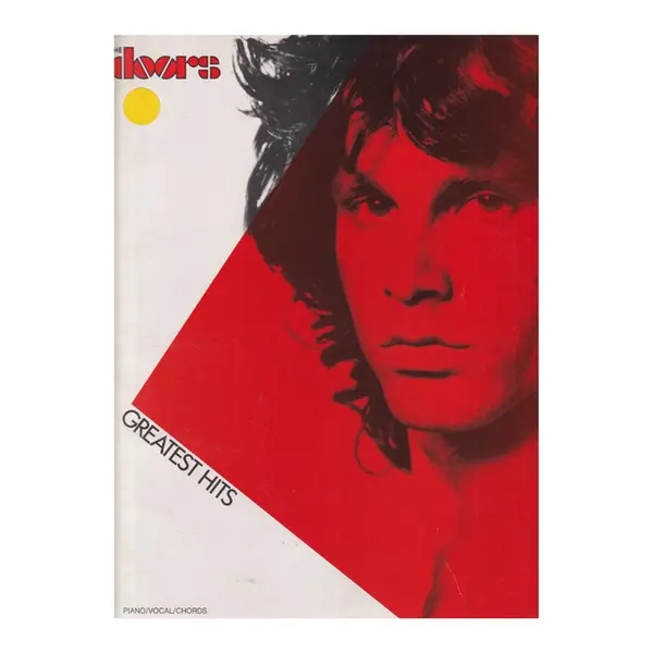 The Doors - Greatest Hits