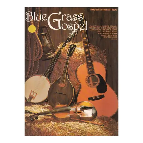The Grass Gospel