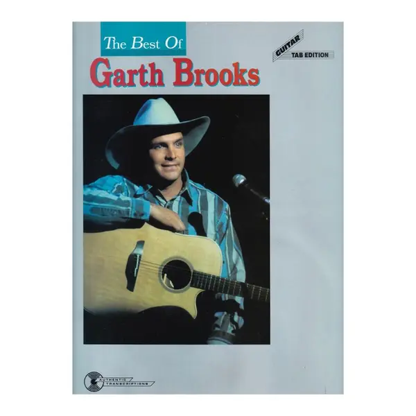 The Best of Garth Brooks