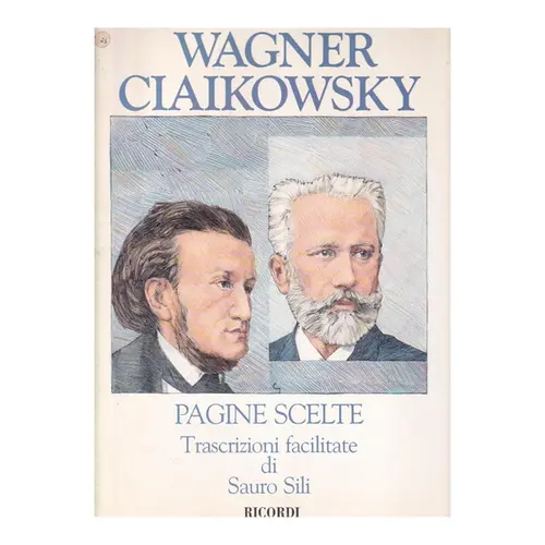 Pagine Scelte