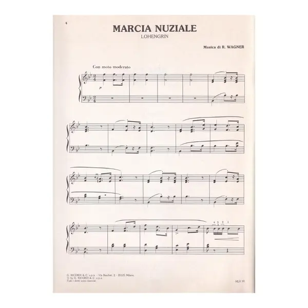 Pagine Scelte