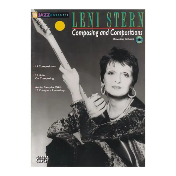 Leni Stern - Composing and Compositions