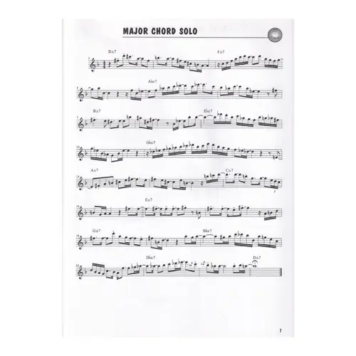 Ultimate Jazz Play-Along Bb