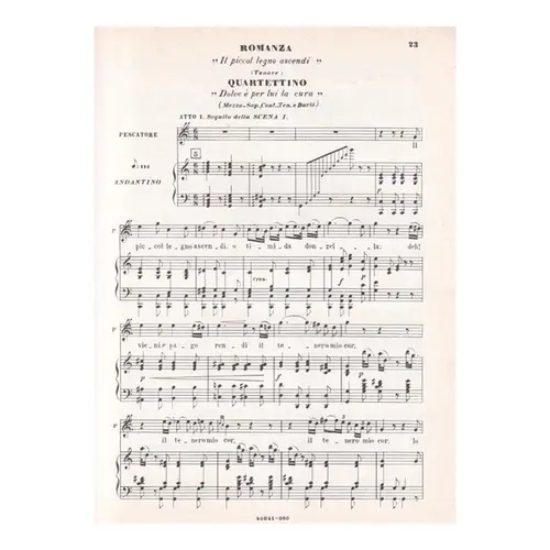 Guglielho Tell -Opera Compl.