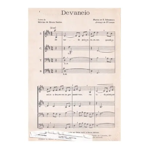Devaneio (15)
