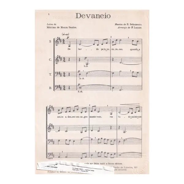 Devaneio (15)