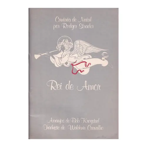 Rei de Amor