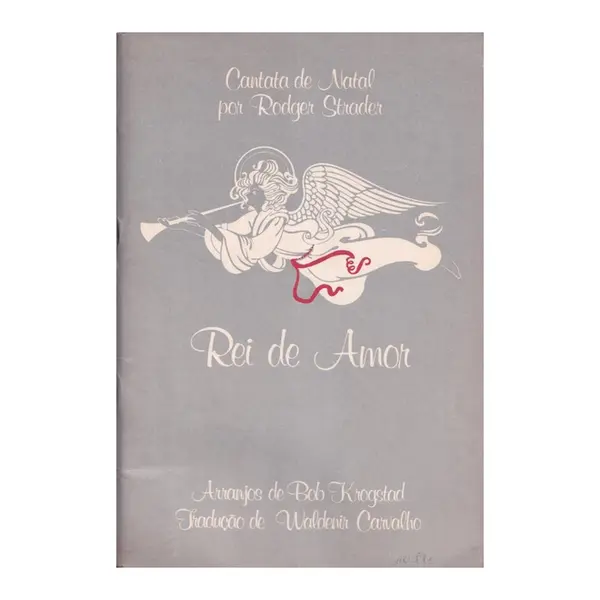Rei de Amor