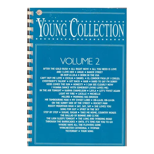 Young Collection - Vol.2