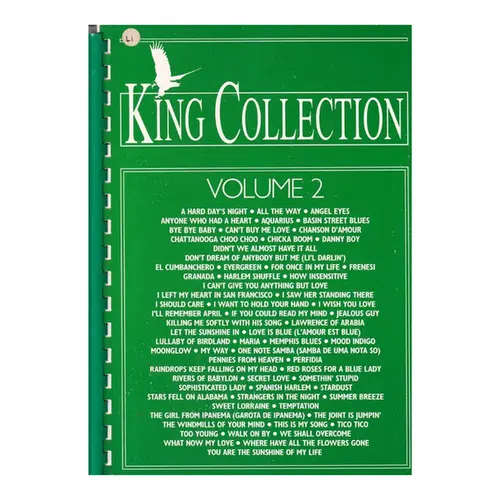 King Collection - Vol.2