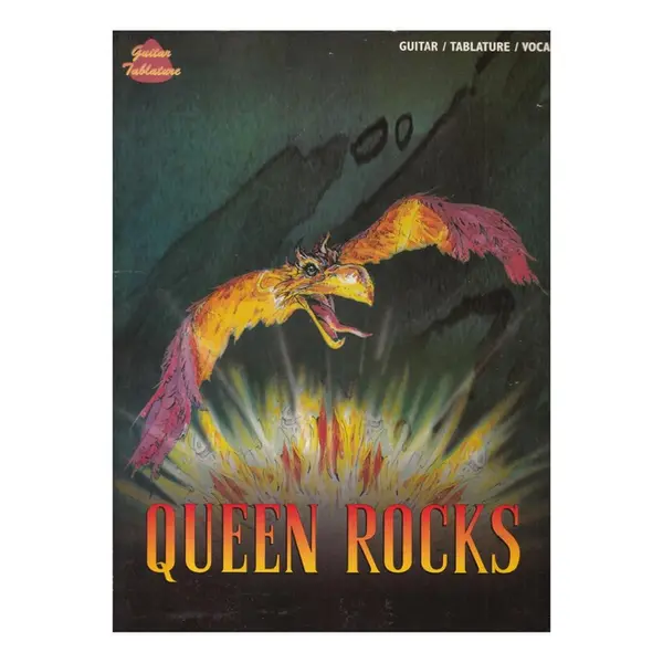 Queen Rocks