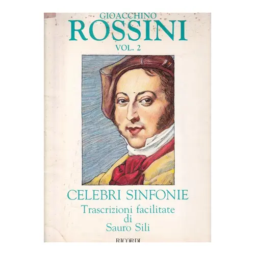 Celebri Sinfonie Vol.2