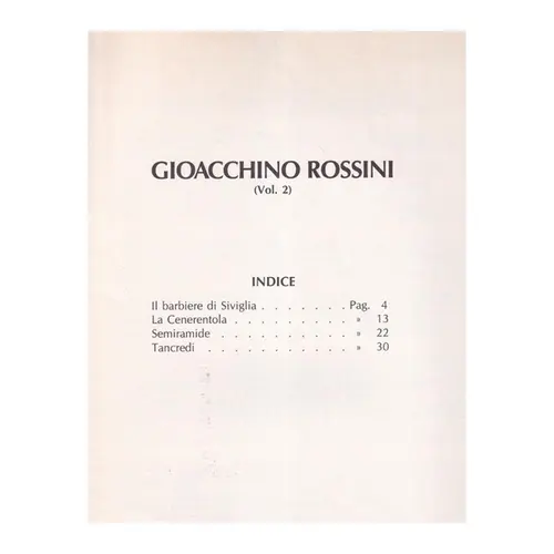 Celebri Sinfonie Vol.2