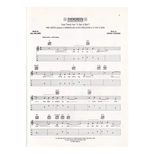 Encyclopedia of Rock Music 50's - 80's