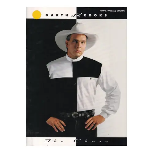 Garth Brooks - The Chase